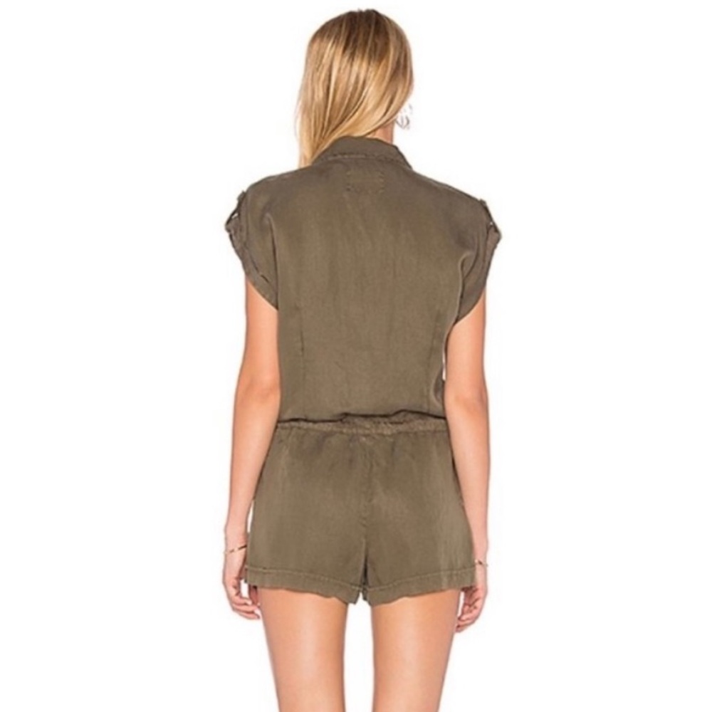 Revolve Sanctuary Adventurous Romper Medium - Picture 11 of 11